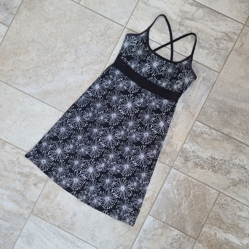 Lola Athlectic Midi Tank Dress